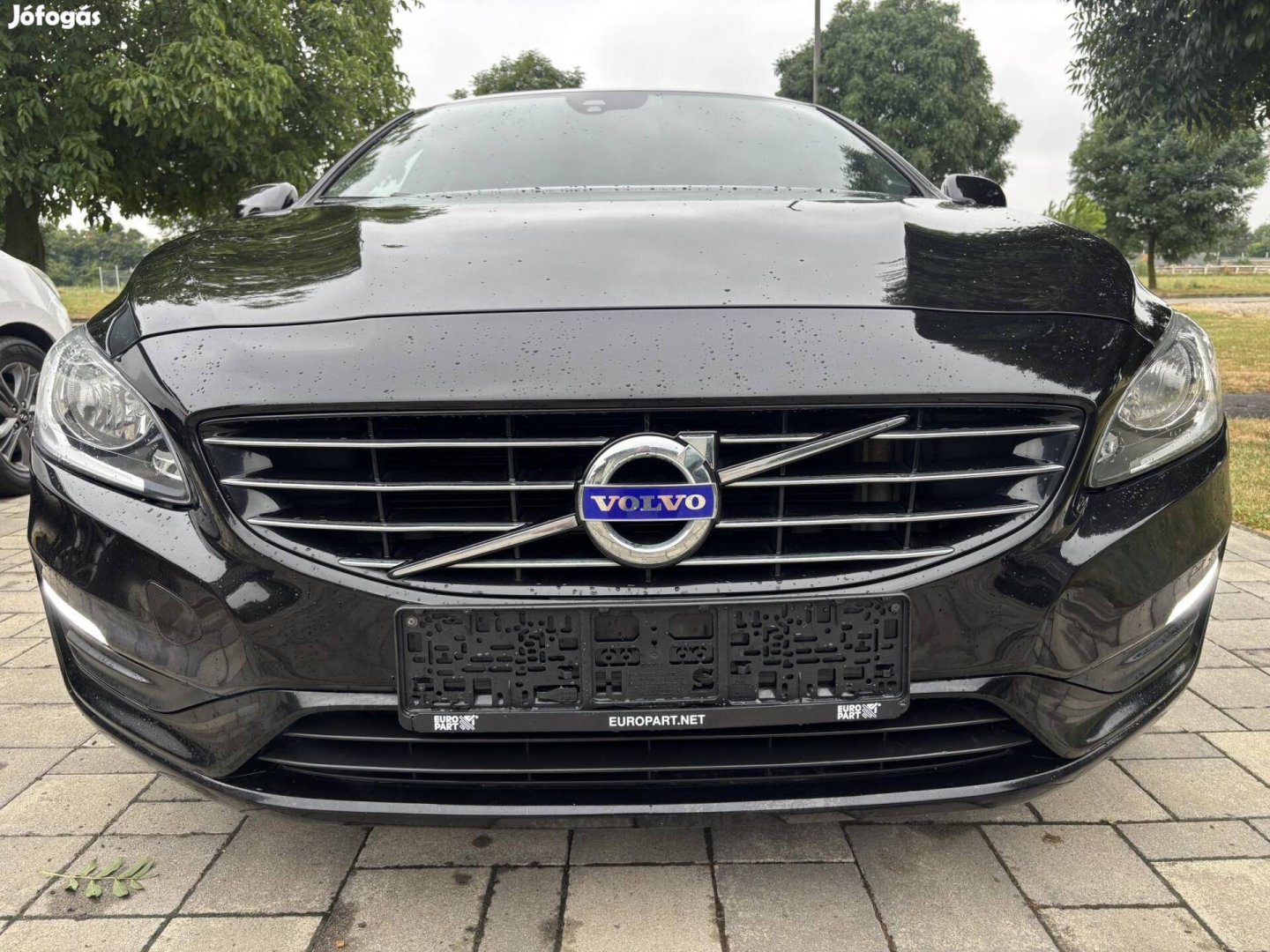 Volvo V60 2.0 D [D2] Momentum 146000km.Tempomat...